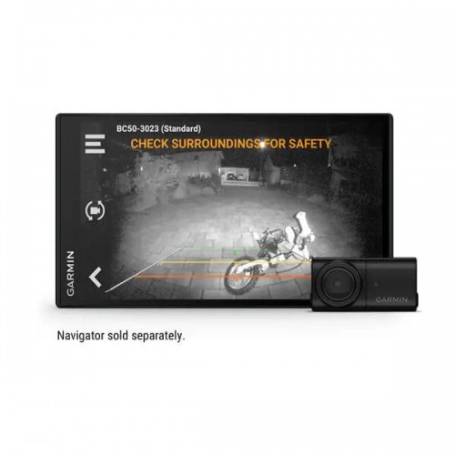Garmin BC 50 IR bežična kamera za vožnju unatrag (Night Vision)